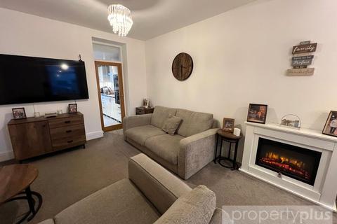 3 bedroom terraced house for sale, Queen Street, Ton Pentre, Rhondda Cynon Taff, CF41