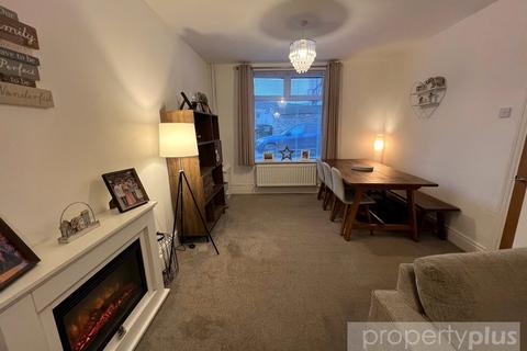 3 bedroom terraced house for sale, Queen Street, Ton Pentre, Rhondda Cynon Taff, CF41