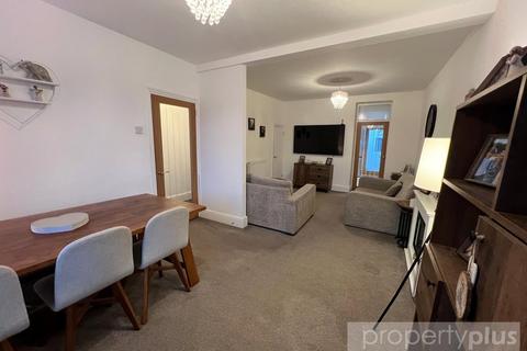 3 bedroom terraced house for sale, Queen Street, Ton Pentre, Rhondda Cynon Taff, CF41