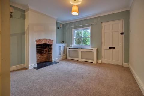 2 bedroom townhouse for sale, Station Road, Stoney Stanton, Leicester