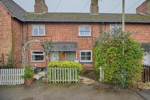 2 bedroom townhouse for sale, Station Road, Stoney Stanton, Leicester