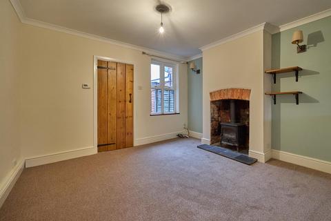 2 bedroom townhouse for sale, Station Road, Stoney Stanton, Leicester