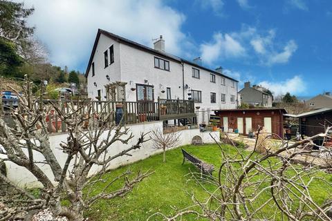 4 bedroom house for sale, Maes Pandy, Trefriw