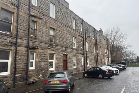 undefined, King Street, Musselburgh EH21