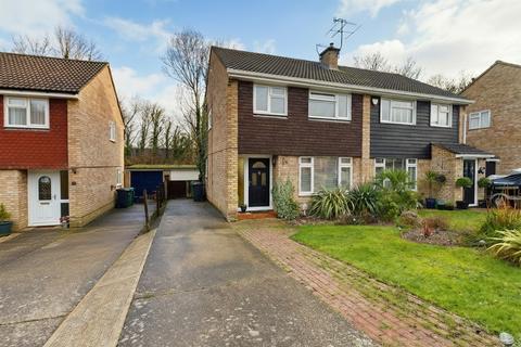 3 bedroom semi-detached house for sale, Meavy Close, Buckinghamshire HP13
