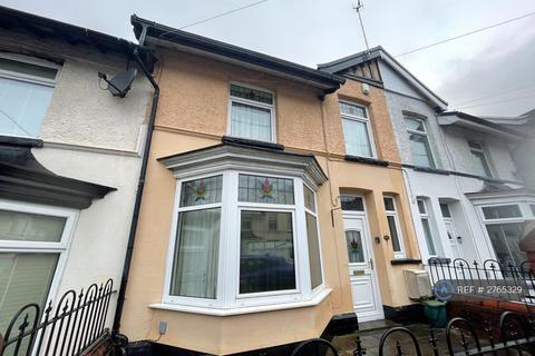 undefined, Station Road, Ystrad Mynach, Hengoed, CF82