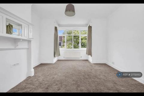 undefined, Hanover Road, London, NW10