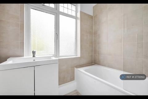 undefined, Hanover Road, London, NW10