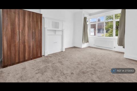 undefined, Hanover Road, London, NW10