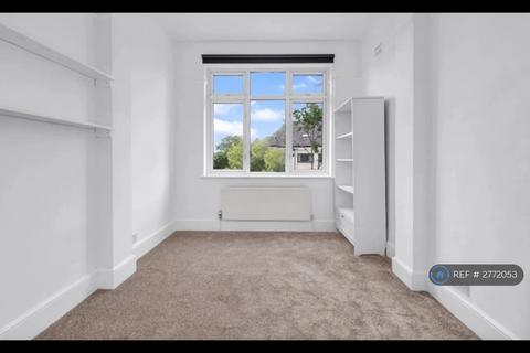 undefined, Hanover Road, London, NW10