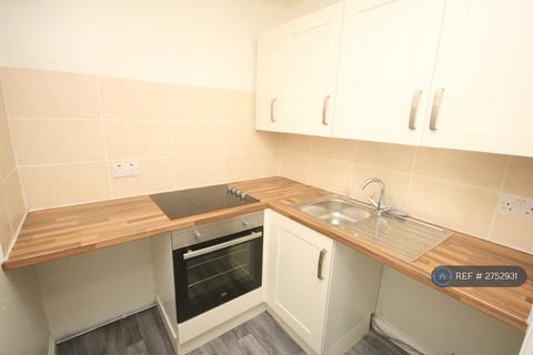 Studio to rent, Meriton Court, Bournemouth, BH1