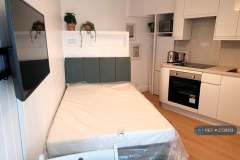 Studio to rent, Penzance, Penzance, TR18
