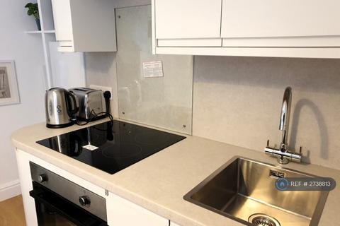 Studio to rent, Penzance, Penzance, TR18