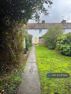 2 bedroom terraced house to rent, Manor Road, Chigwell, IG7