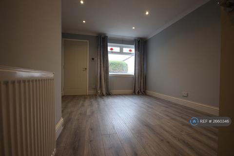 undefined, Ryat Green, Newton Mearns, Glasgow, G77