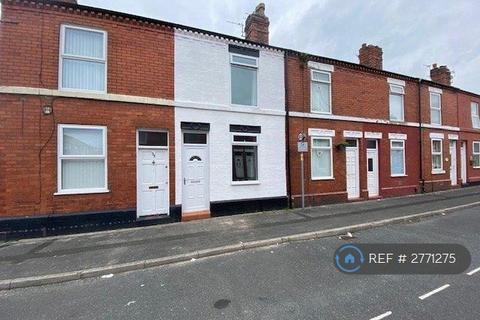 undefined, Cyril Street, Warrington, WA2