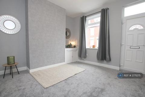 undefined, Cyril Street, Warrington, WA2