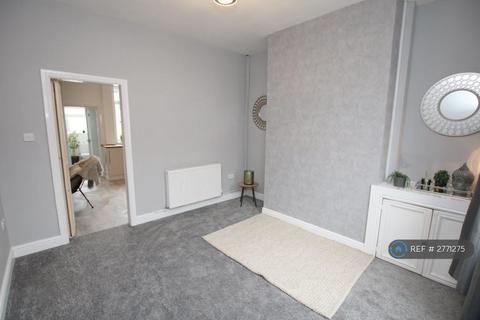 undefined, Cyril Street, Warrington, WA2
