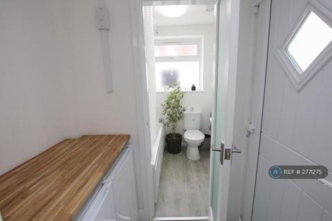 undefined, Cyril Street, Warrington, WA2