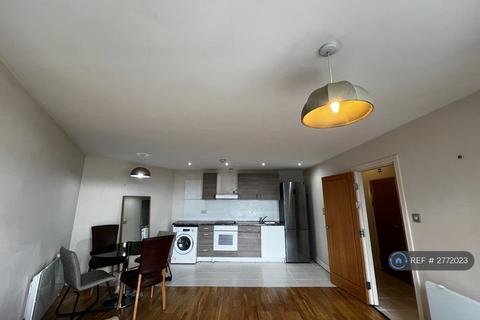 undefined, Altolusso, Cardiff, CF10