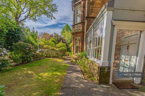 undefined, Nile Grove, Edinburgh, EH10