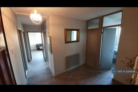 undefined, Bromfield Court, London, SE16