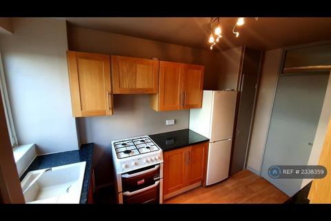 undefined, Bromfield Court, London, SE16