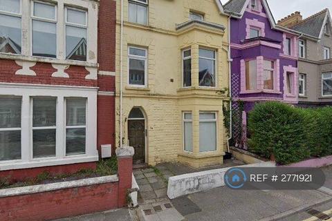 undefined, Mary Street, Porthcawl, CF36