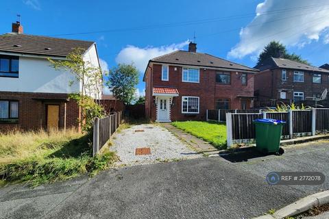 undefined, Cumberland Road, Rochdale, OL11
