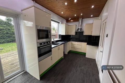 undefined, Cumberland Road, Rochdale, OL11