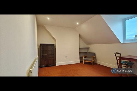 undefined, Lewin Road, London, SW16