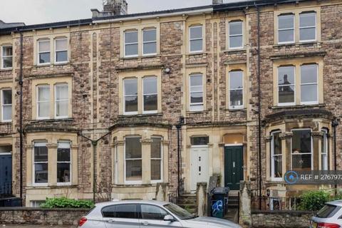 undefined, Alma Vale Road, Bristol, BS8