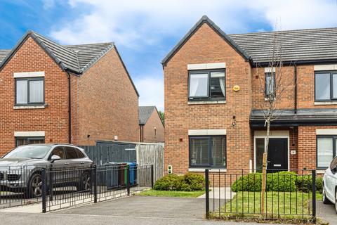 John Hogan V C Road, Manchester M40