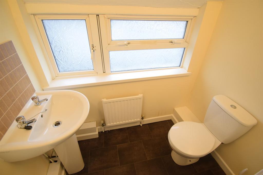 Cloakroom