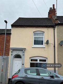 3 bedroom terraced house to rent, Ethel Street, Northampton, NN1