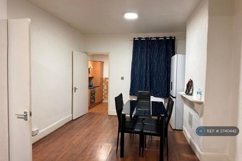 3 bedroom terraced house to rent, Ethel Street, Northampton, NN1