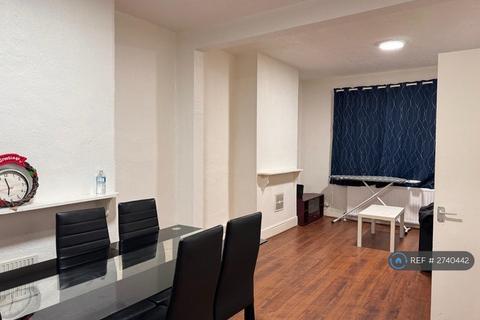 3 bedroom terraced house to rent, Ethel Street, Northampton, NN1