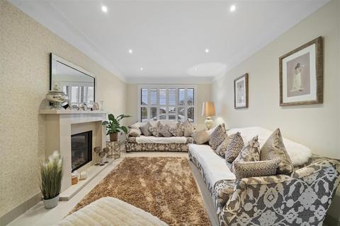 4 bedroom detached house for sale, Bull Bridge Lane, Liverpool L10