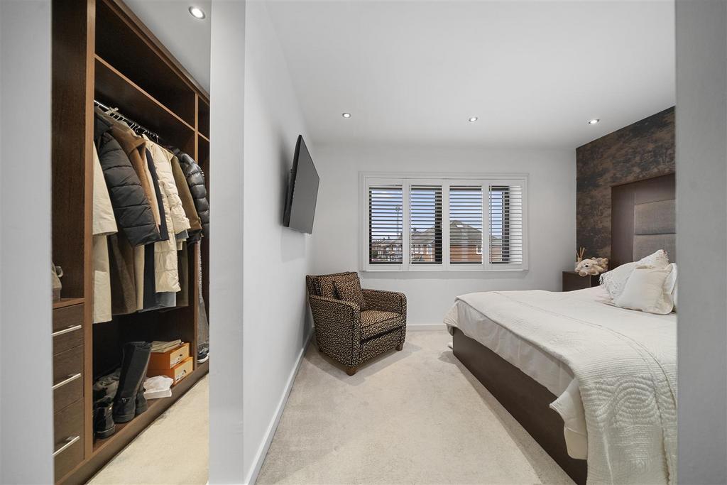 Bedroom 4