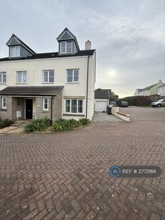 undefined, King Charles Street, Falmouth, TR11