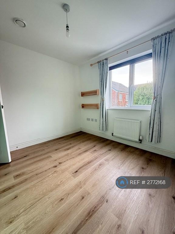 Bedroom 3 - Double
