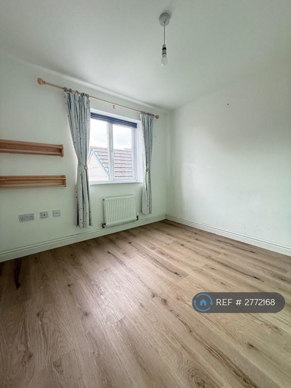 Bedroom 3 - Double