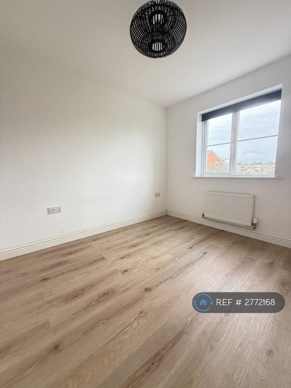 Bedroom 2 - Double