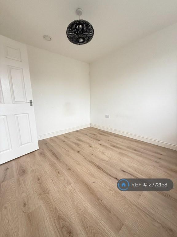 Bedroom 2 - Double