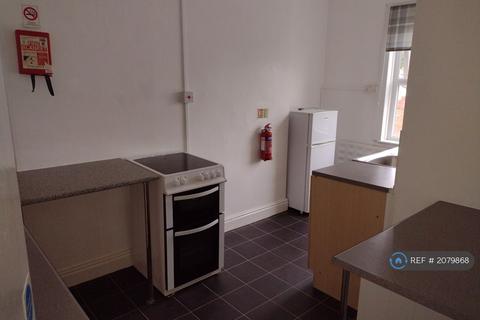 undefined, New Road, Belper, DE56