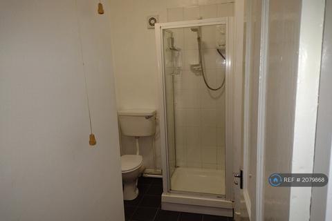 undefined, New Road, Belper, DE56