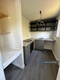 undefined, Norbrek, Two Mile Ash, Milton Keynes, MK8
