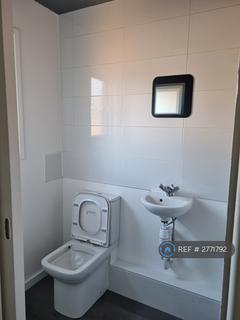 undefined, Norbrek, Two Mile Ash, Milton Keynes, MK8