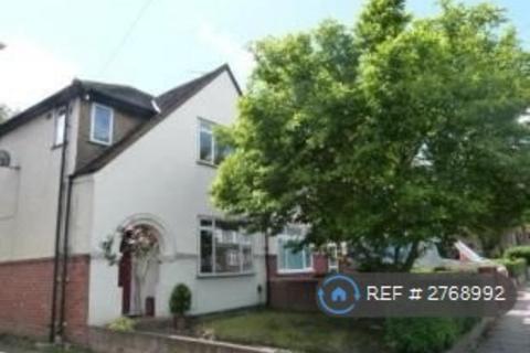 undefined, Heath Road, Hounslow, TW3