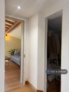 undefined, Danbury Street, London, N1